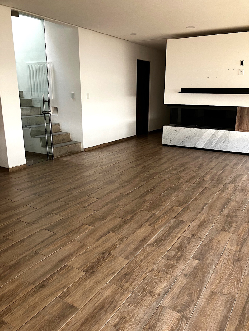 Departamento En Renta En Tetelpan