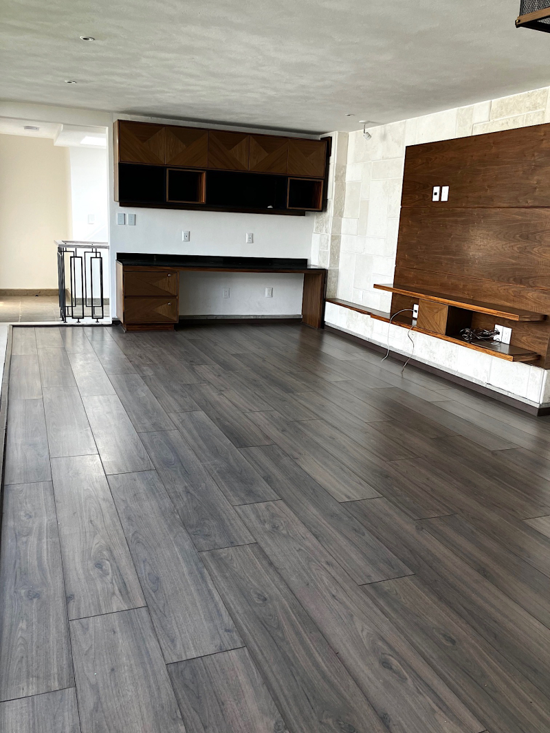 Departamento En Renta En Tetelpan