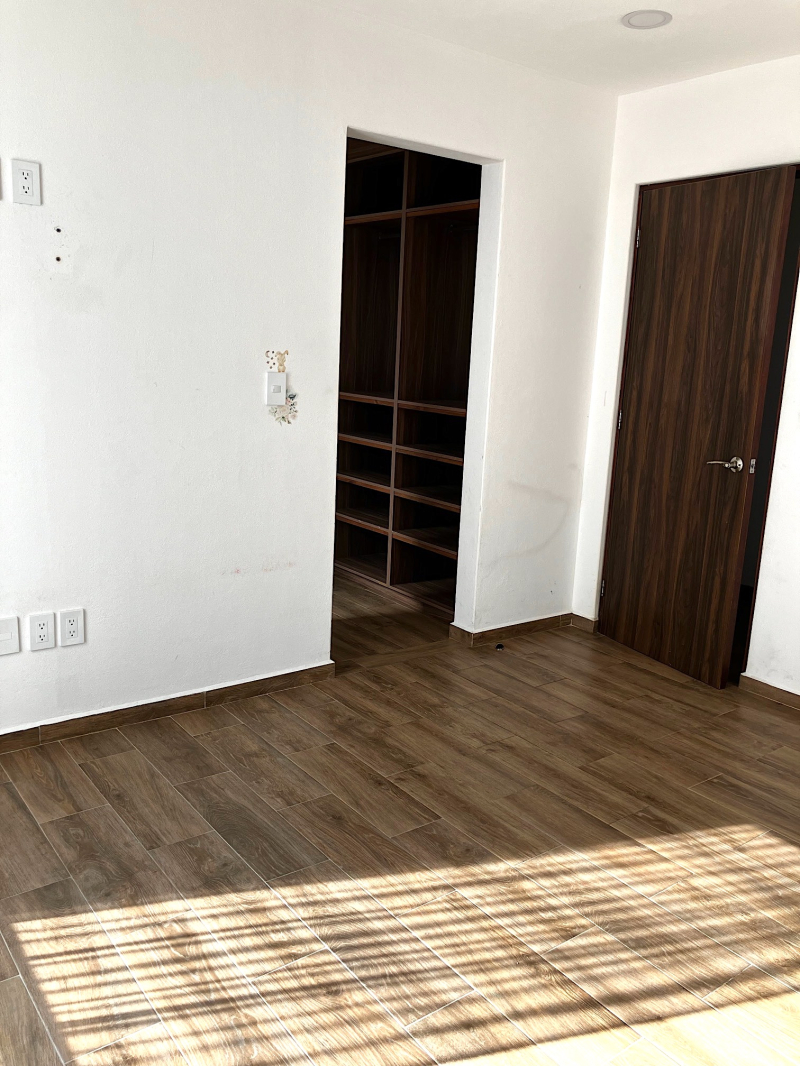 Departamento En Renta En Tetelpan