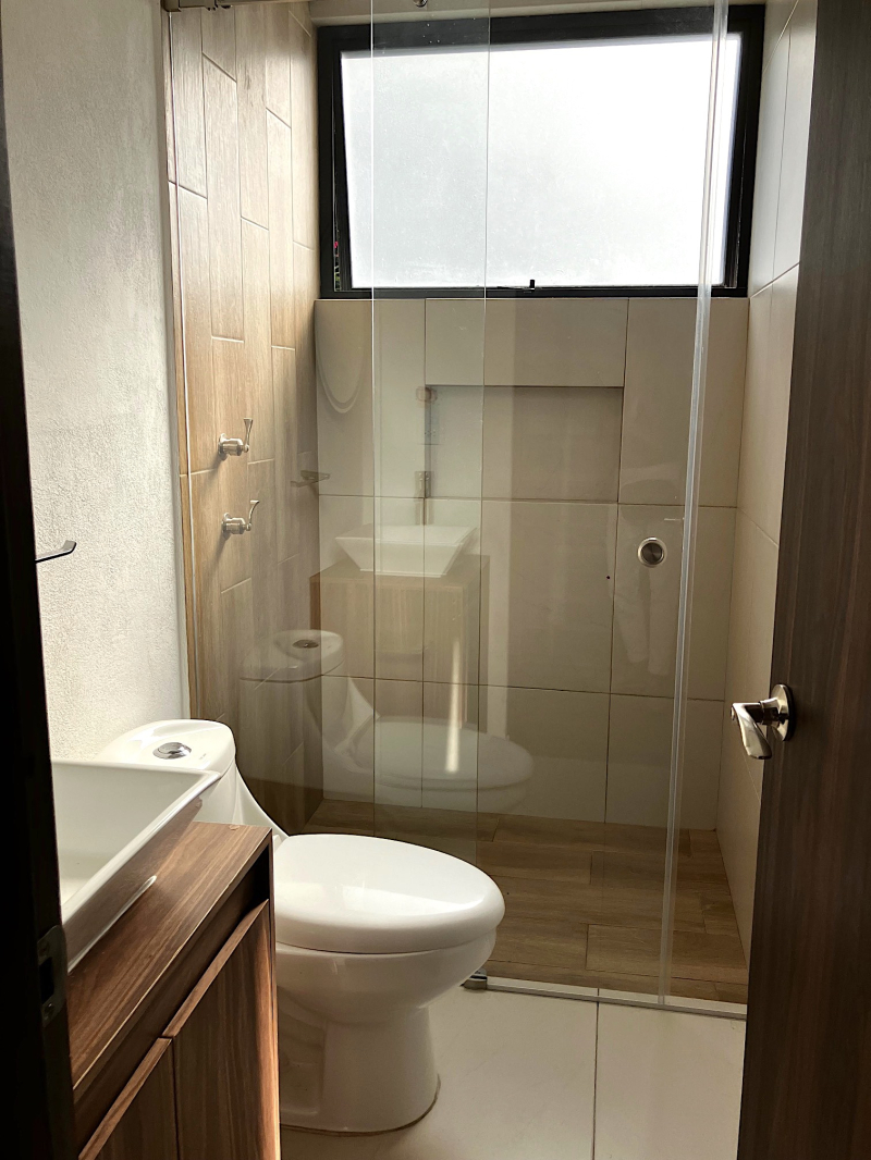 Departamento En Renta En Tetelpan