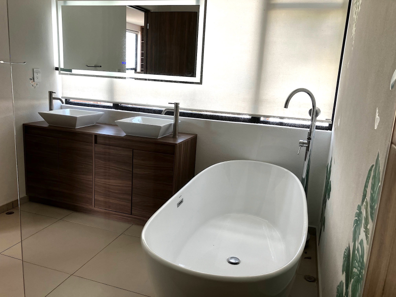 Departamento En Renta En Tetelpan
