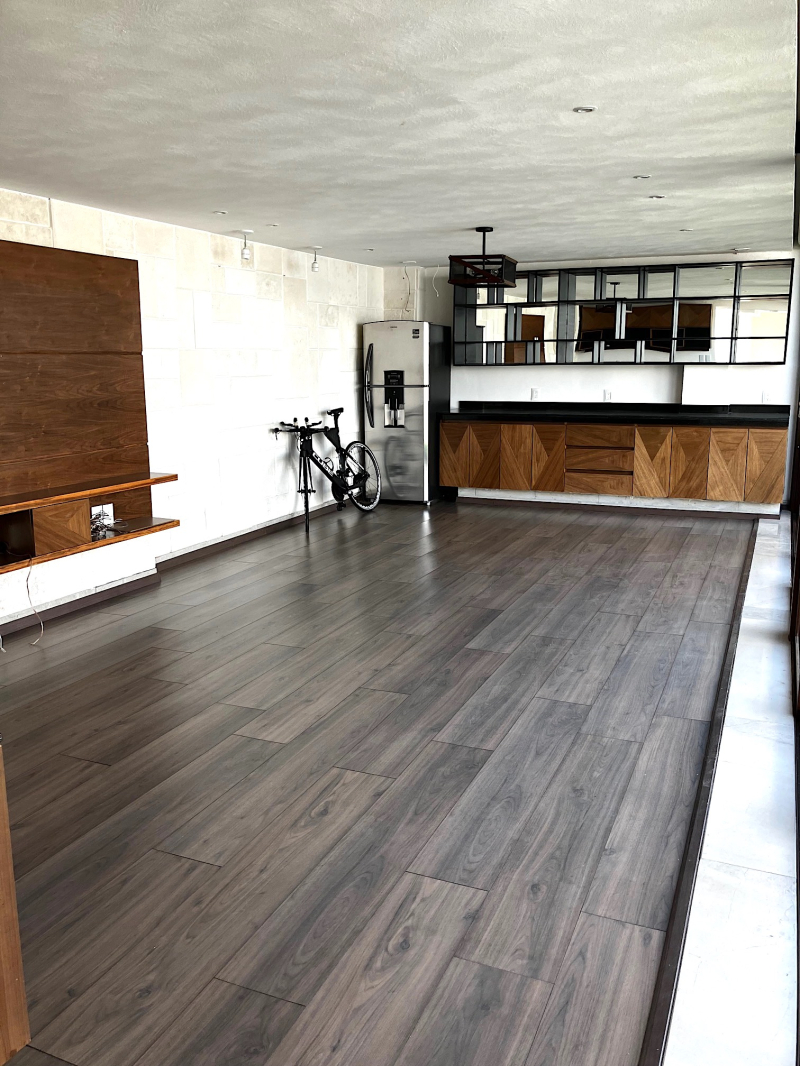 Departamento En Renta En Tetelpan