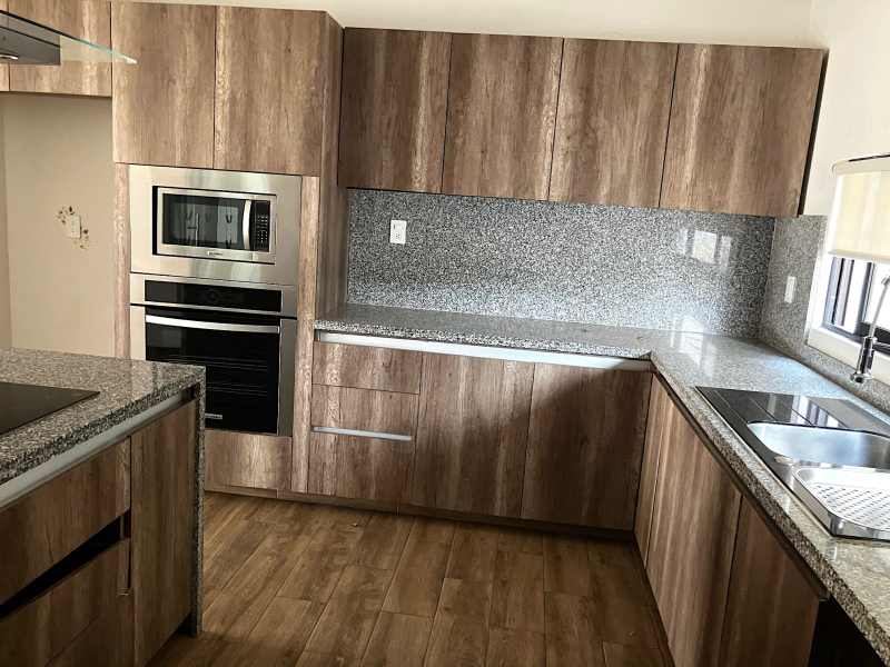 Departamento En Renta En Tetelpan