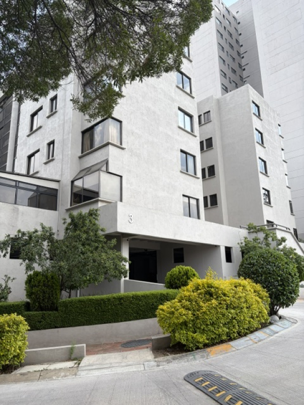 Departamento En Venta En El Olivo