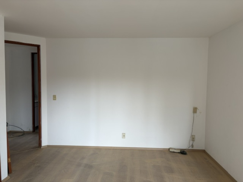 Departamento En Venta En El Olivo
