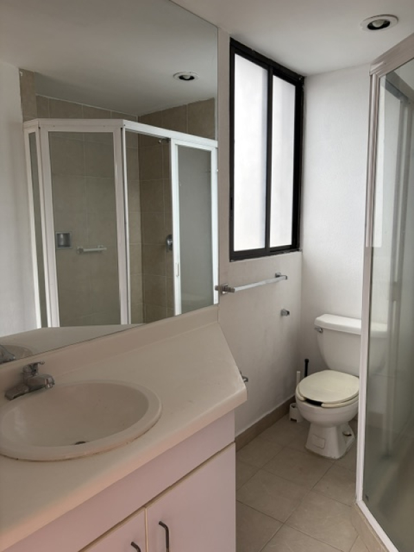 Departamento En Venta En El Olivo