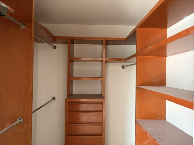 Departamento En Venta En El Olivo