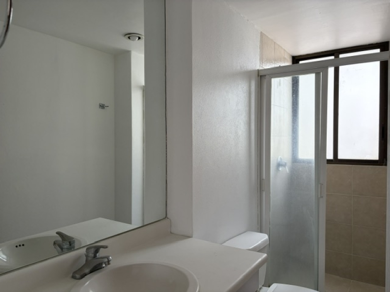 Departamento En Venta En El Olivo