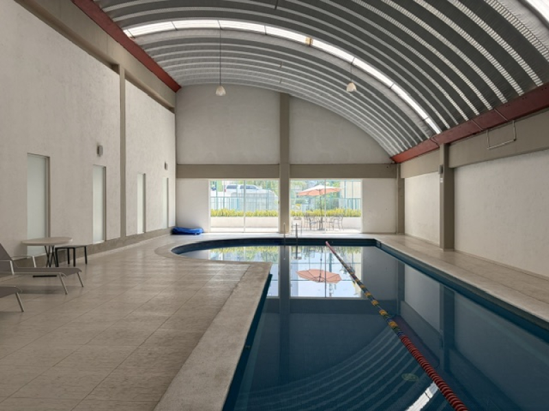 Departamento En Venta En El Olivo
