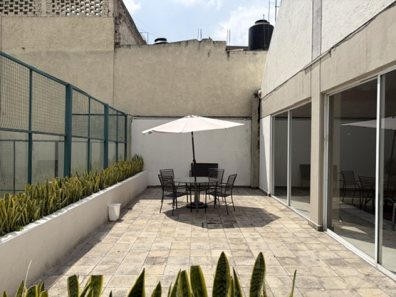Departamento En Venta En El Olivo