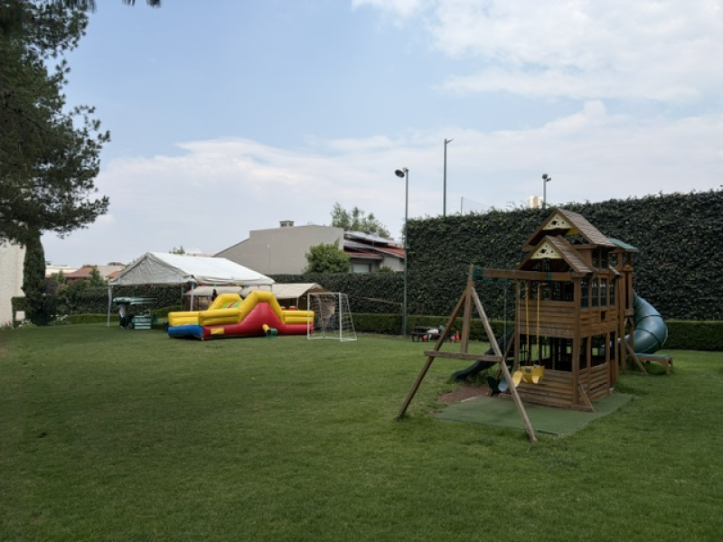 Departamento En Venta En El Olivo