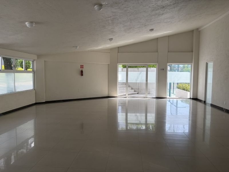 Departamento En Venta En El Olivo
