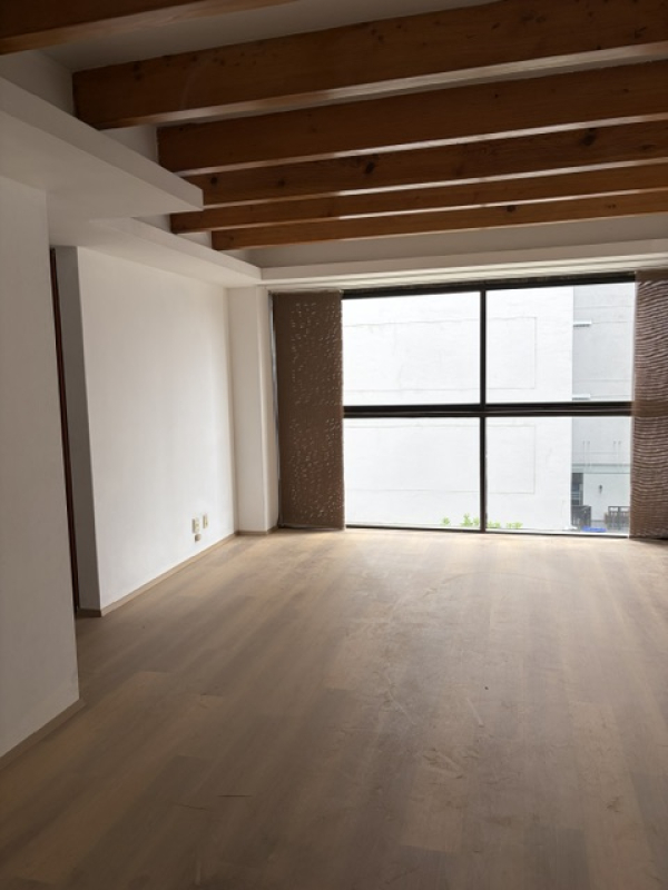 Departamento En Venta En El Olivo
