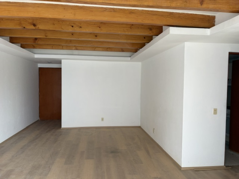 Departamento En Venta En El Olivo