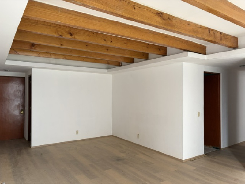Departamento En Venta En El Olivo