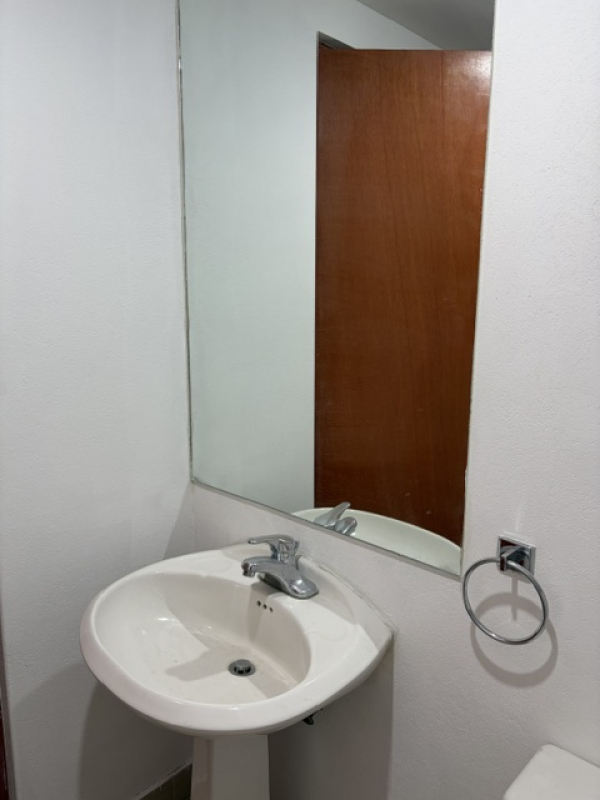 Departamento En Venta En El Olivo