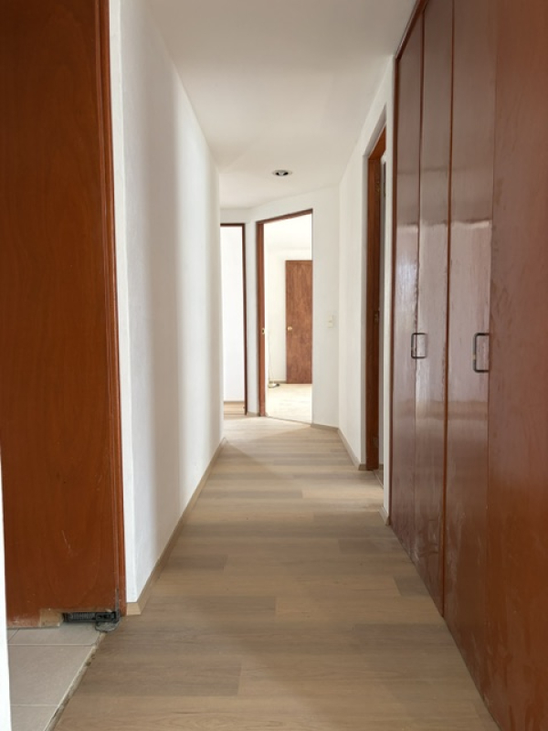 Departamento En Venta En El Olivo