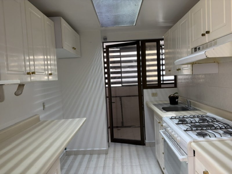 Departamento En Venta En El Olivo