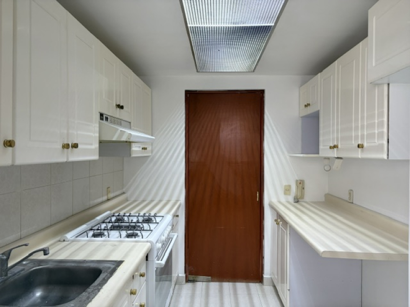 Departamento En Venta En El Olivo