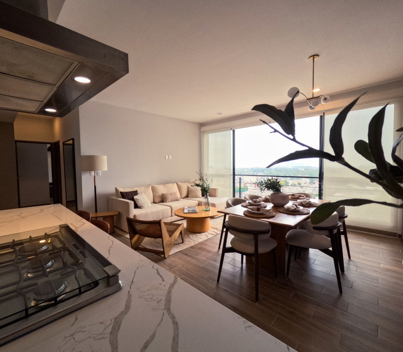 Departamento En Venta En Miramar