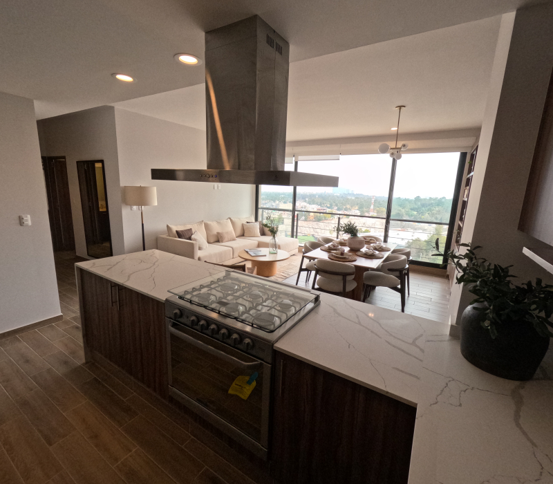 Departamento En Venta En Miramar