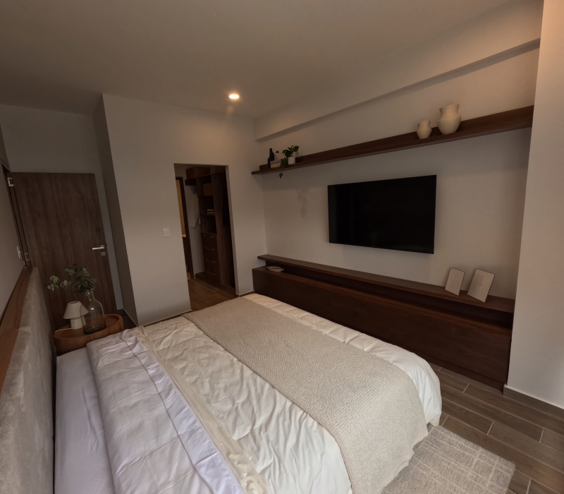 Departamento En Venta En Miramar