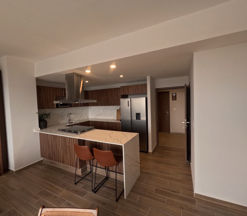 Departamento En Venta En Miramar