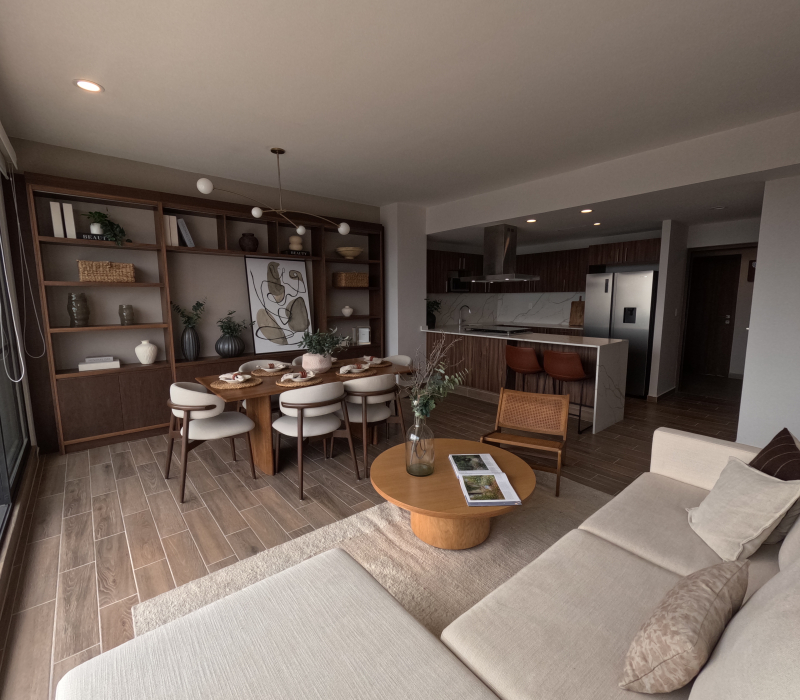 Departamento En Venta En Miramar