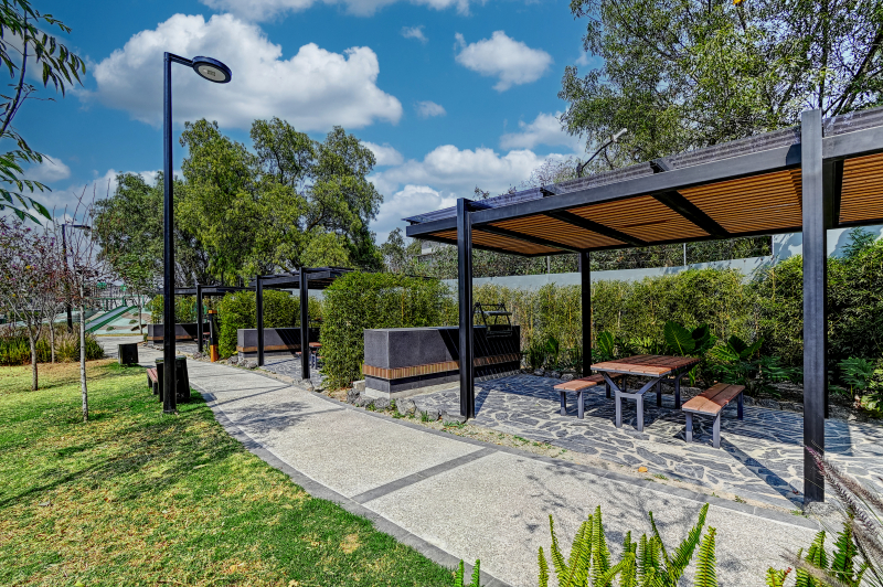 Departamento En Venta En Miramar