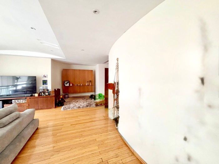 Departamento En Venta Interlomas