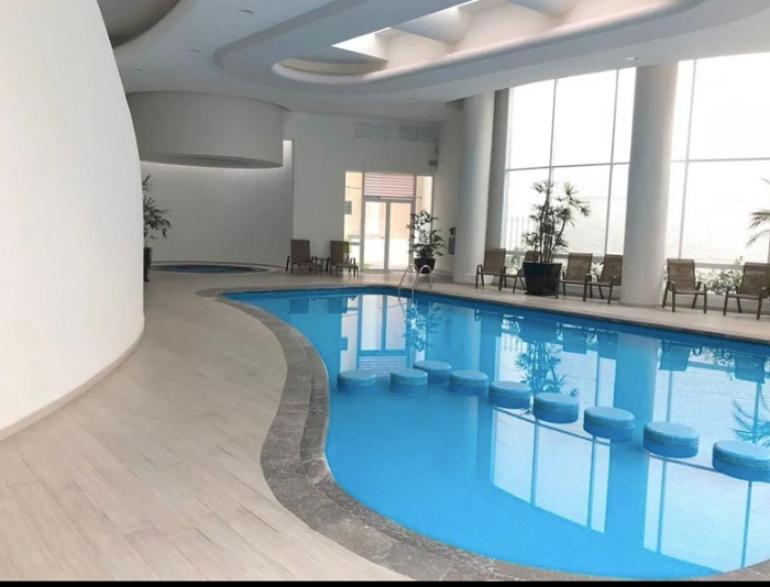 Departamento En Venta Interlomas