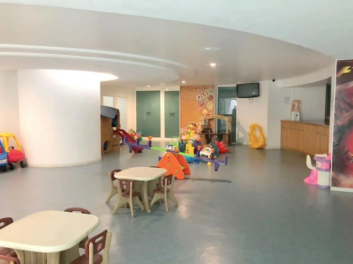 Departamento En Venta Interlomas