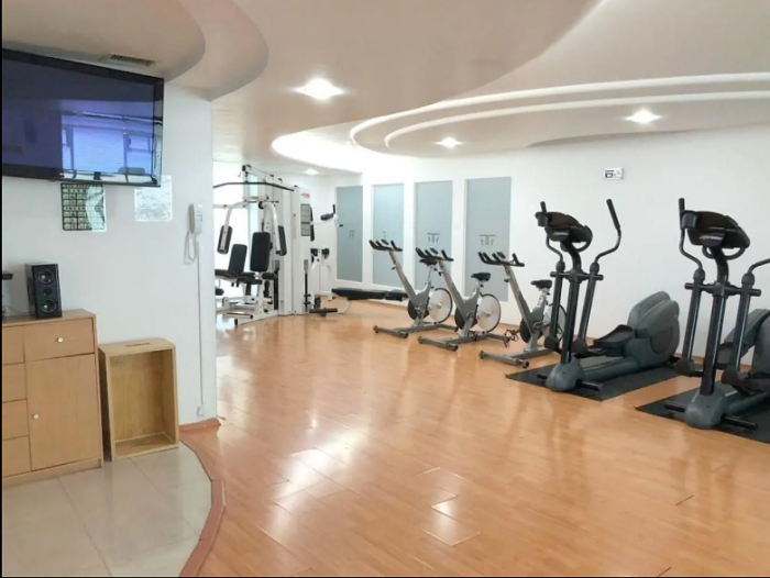 Departamento En Venta Interlomas