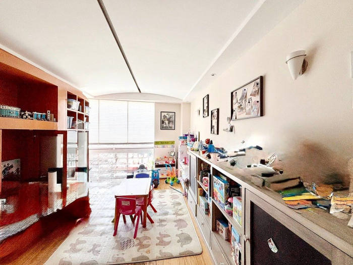 Departamento En Venta Interlomas