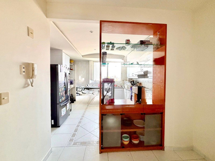 Departamento En Venta Interlomas