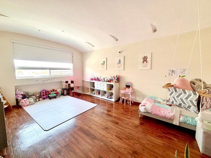 Departamento En Venta Interlomas