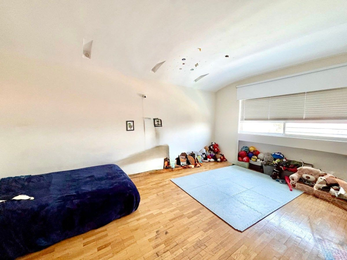 Departamento En Venta Interlomas