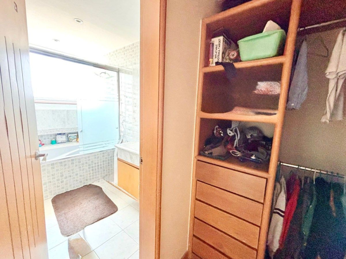 Departamento En Venta Interlomas