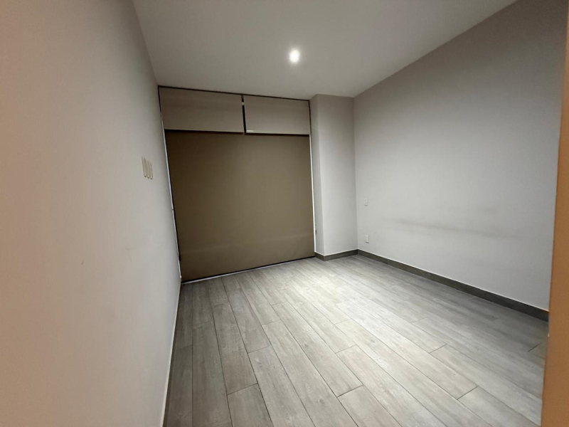 Departamento En Renta En Nápoles