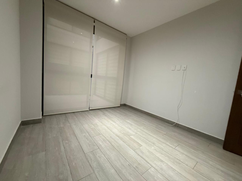 Departamento En Renta En Nápoles
