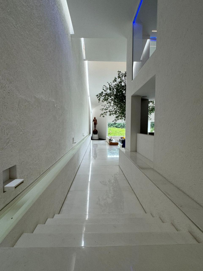 Casa A La Renta Bosques De Las Lomas