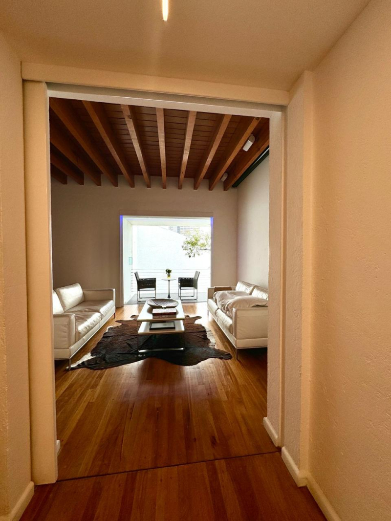 Casa A La Renta Bosques De Las Lomas