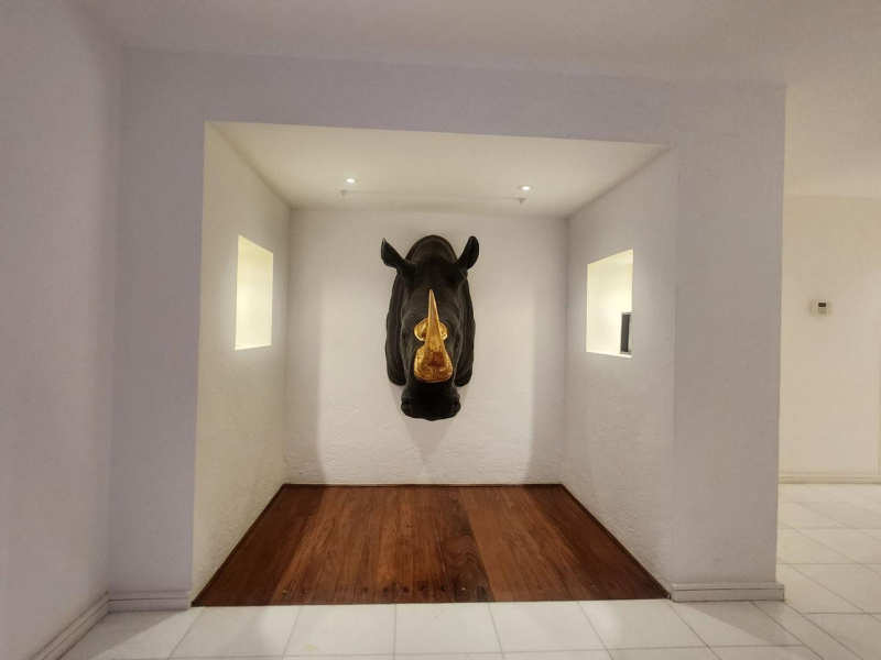Casa A La Renta Bosques De Las Lomas