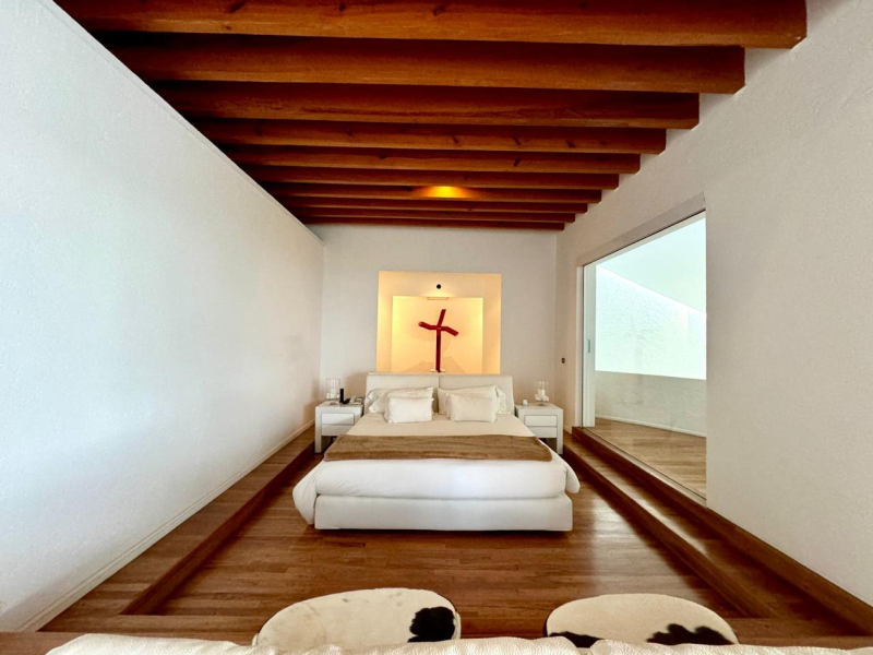 Casa A La Renta Bosques De Las Lomas