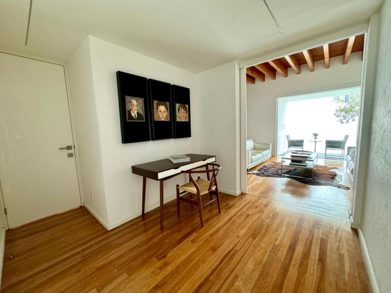 Casa A La Renta Bosques De Las Lomas