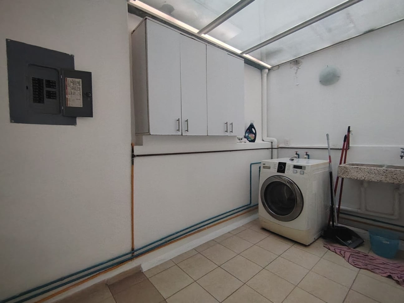Casa En Venta En Del Valle Centro