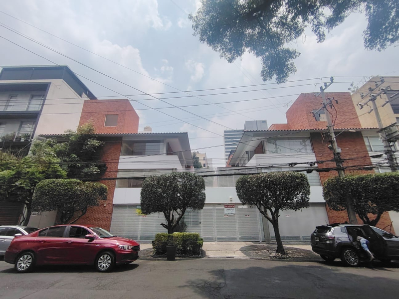 Casa en Venta en Del Valle Centro