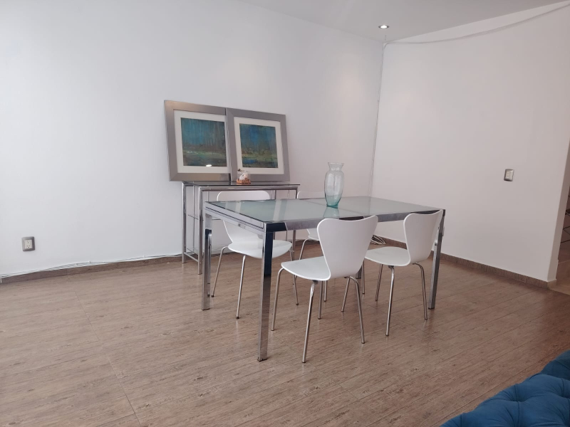 Casa En Venta En Del Valle Centro