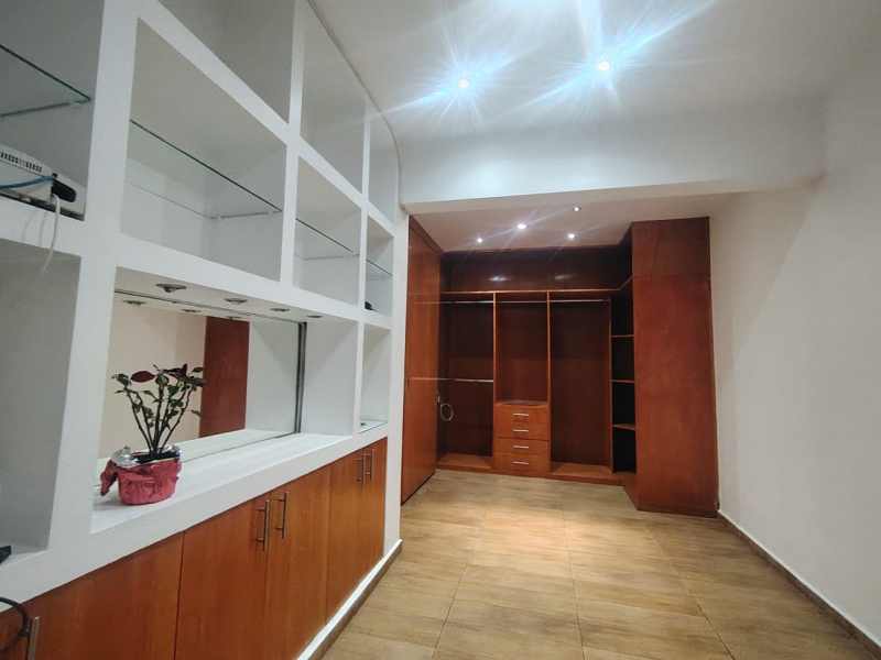 Casa En Venta En Del Valle Centro
