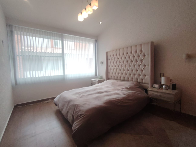 Casa En Venta En Del Valle Centro